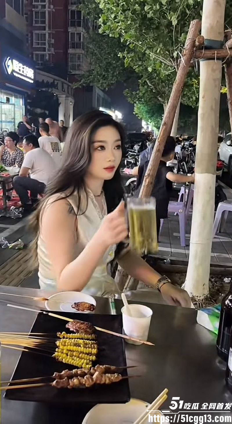 河北定州女网红阿火当小三曝光 5
