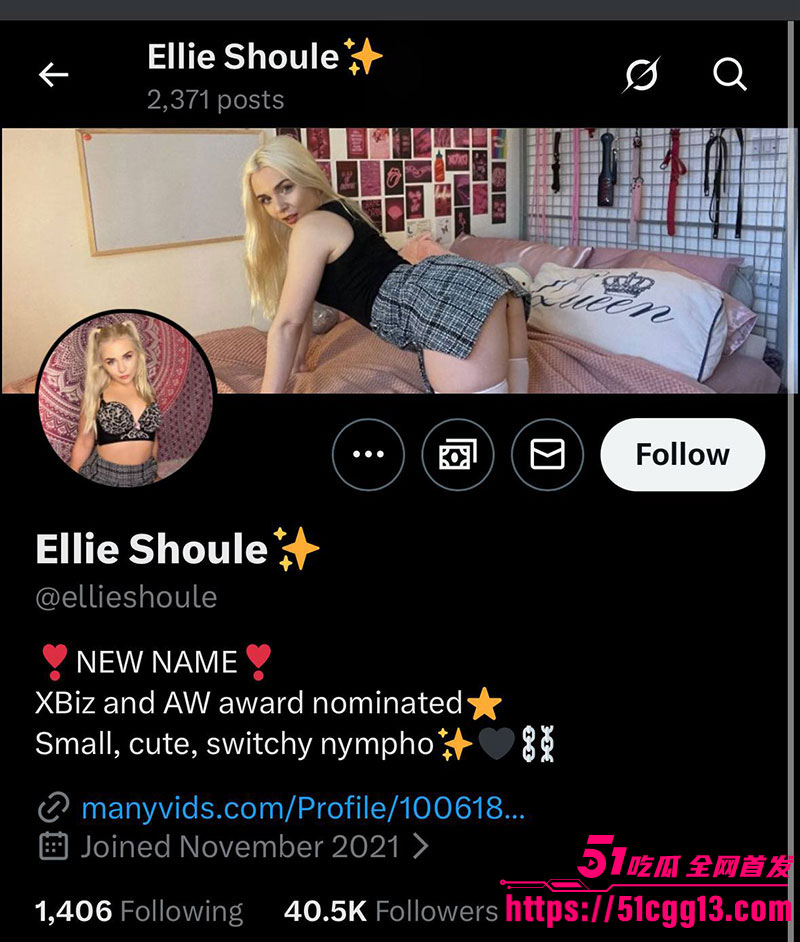 汝工作室东欧双飞 美女EllieShou与NensiFox 姐妹花齐上阵 轮番榨精狂欢刺激超爽 彻底征服欧美大洋马！