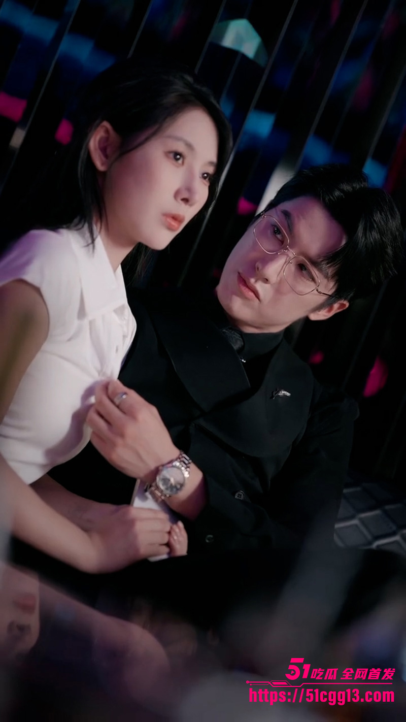 危局灼心