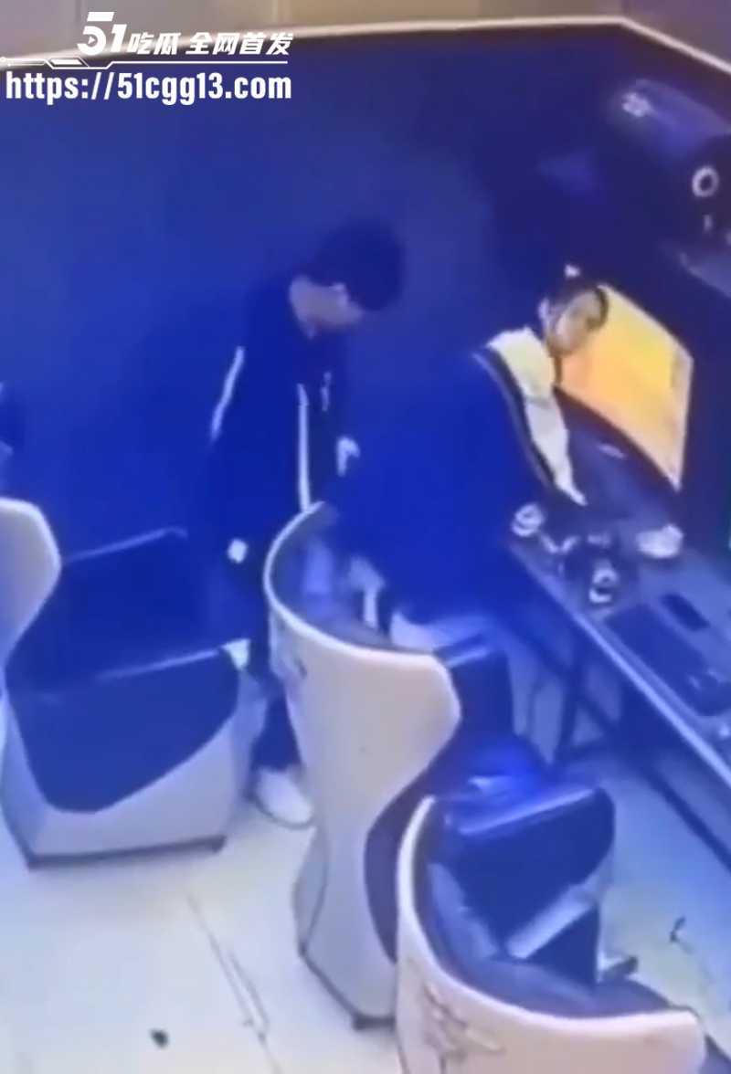 湖南邵阳塘渡口小情侣网吧性爱视频曝光 3
