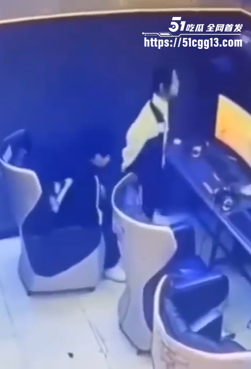 湖南邵阳塘渡口小情侣网吧性爱视频曝光 5
