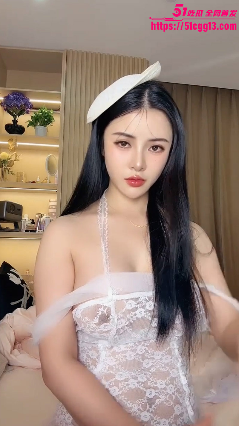 糯米姐姐直播撩骚2