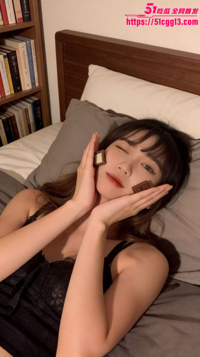 极品学生妹陈薇琪4