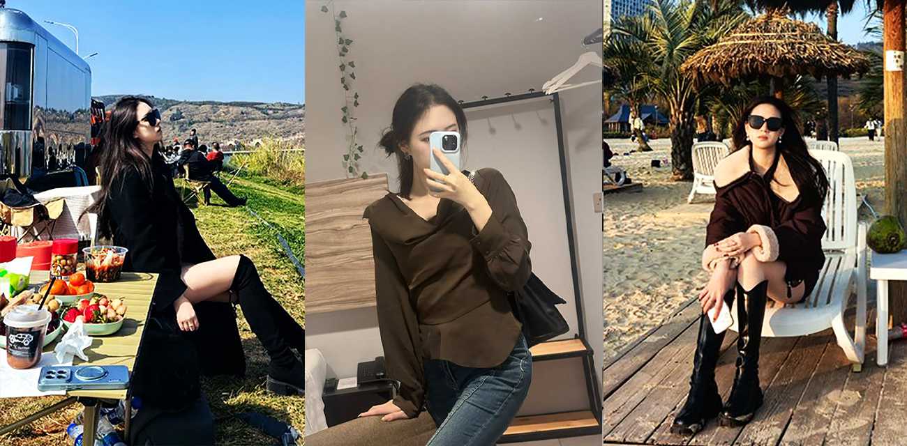 上海极品少妇 徐婉婷 为私欲沦为富豪性奴 双洞齐开4P性爱 捆绑露出炮机自慰 沪上人妻直接封神放荡天花板！