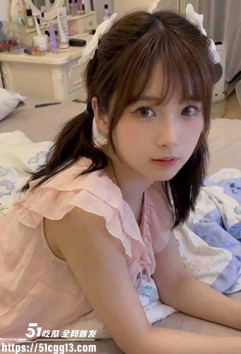 b站百万粉丝女网红青鸢不雅视频被曝光5拷贝