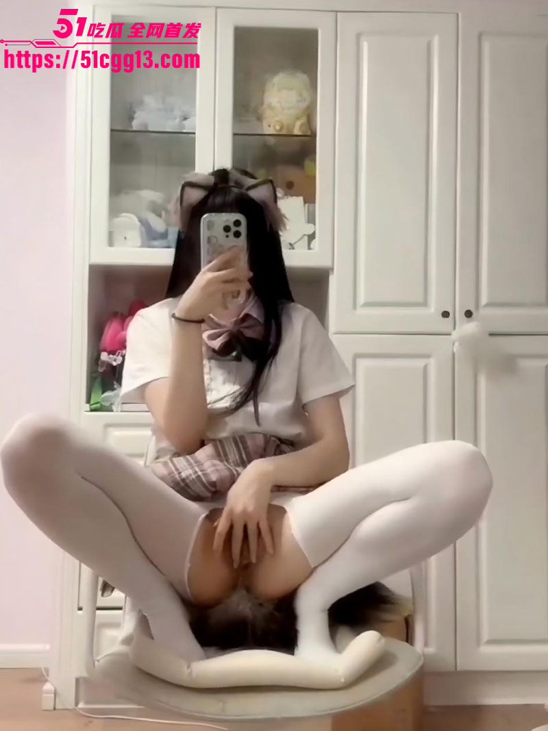 沈阳极品学生妹 郭禹含6