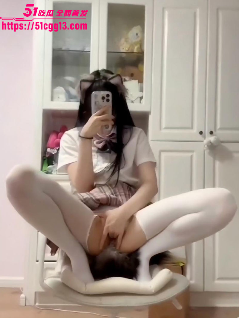 沈阳极品学生妹 郭禹含7