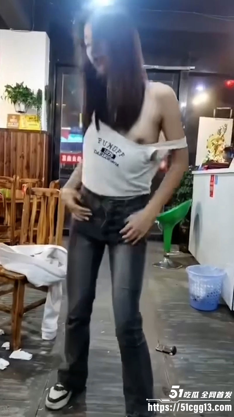 凯莉女孩喝酒事件5