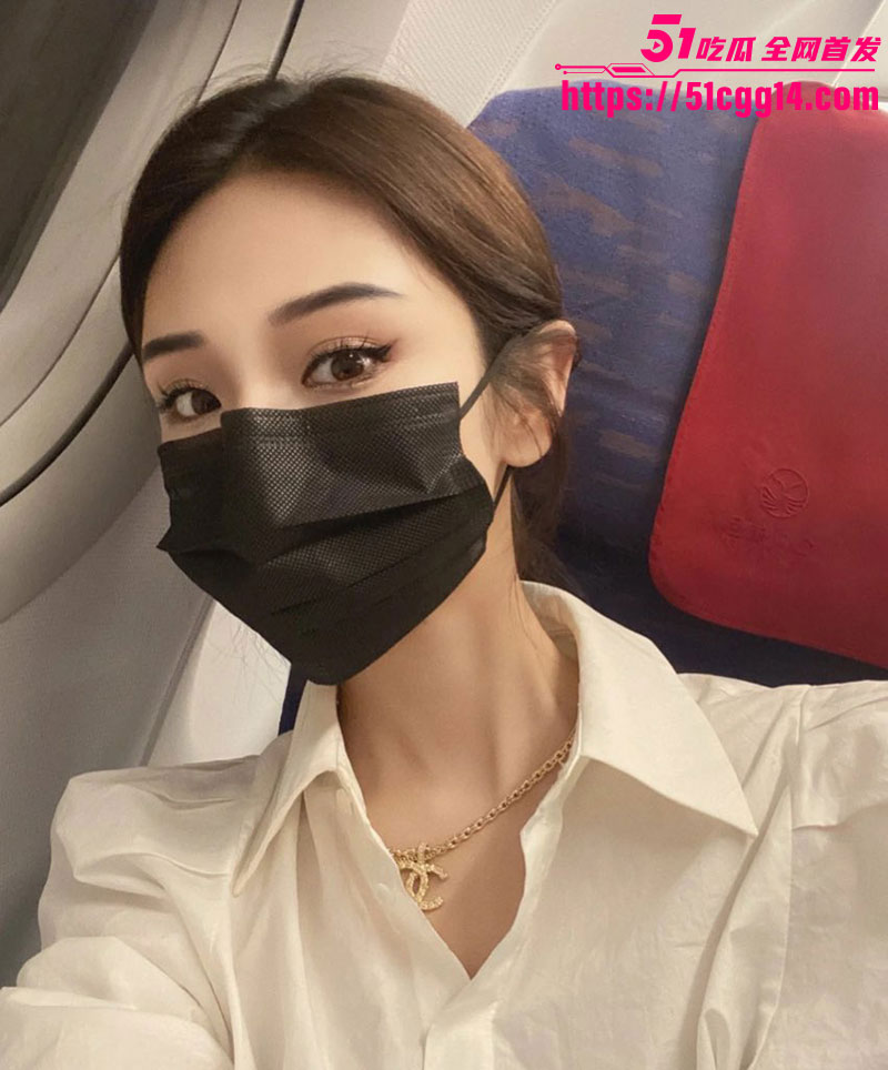 推特极品人妻一色初放2