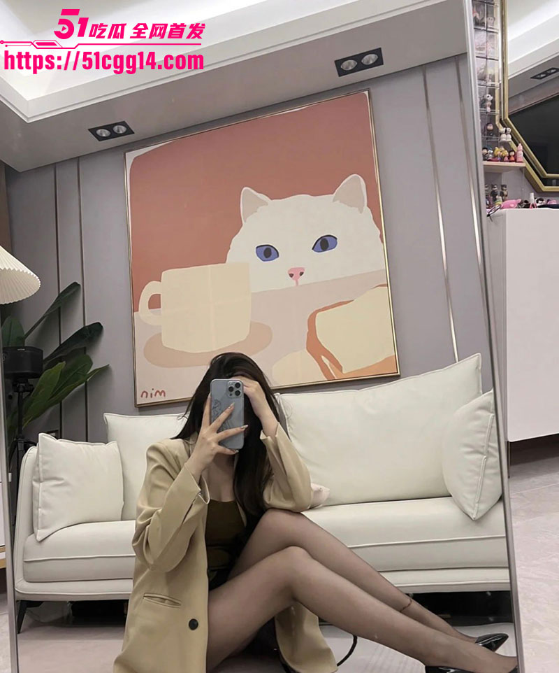 推特极品人妻一色初放5