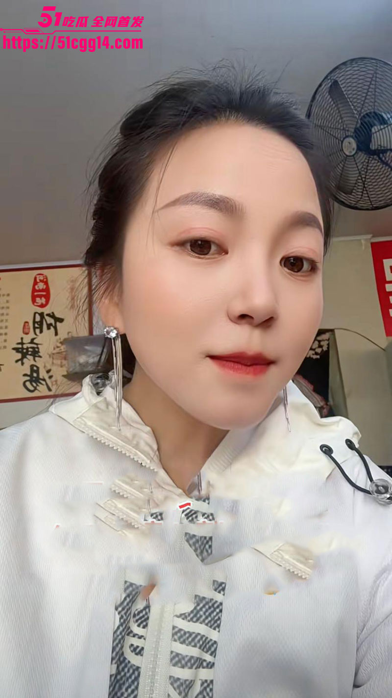抖音骚货小燕阿姨6