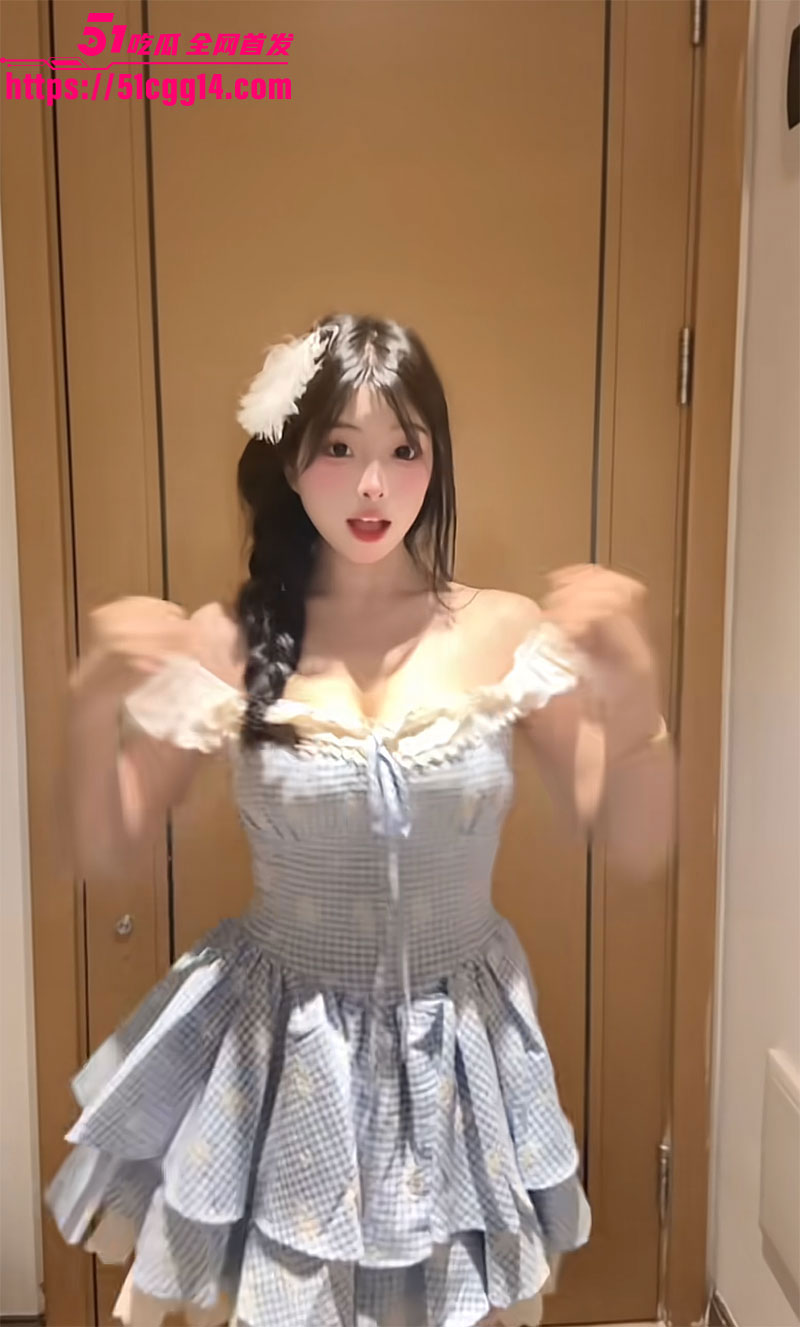 抖音网红苦瓜哎2