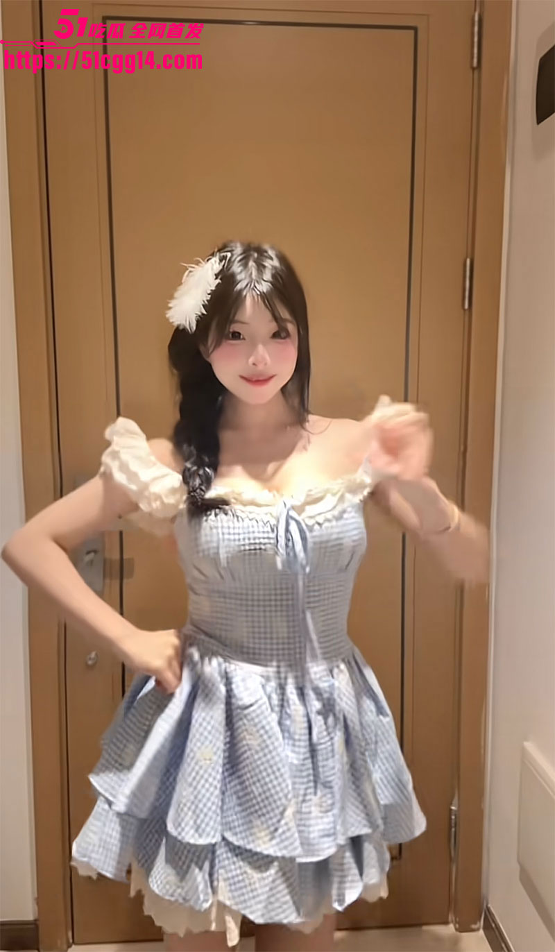 抖音网红苦瓜哎3
