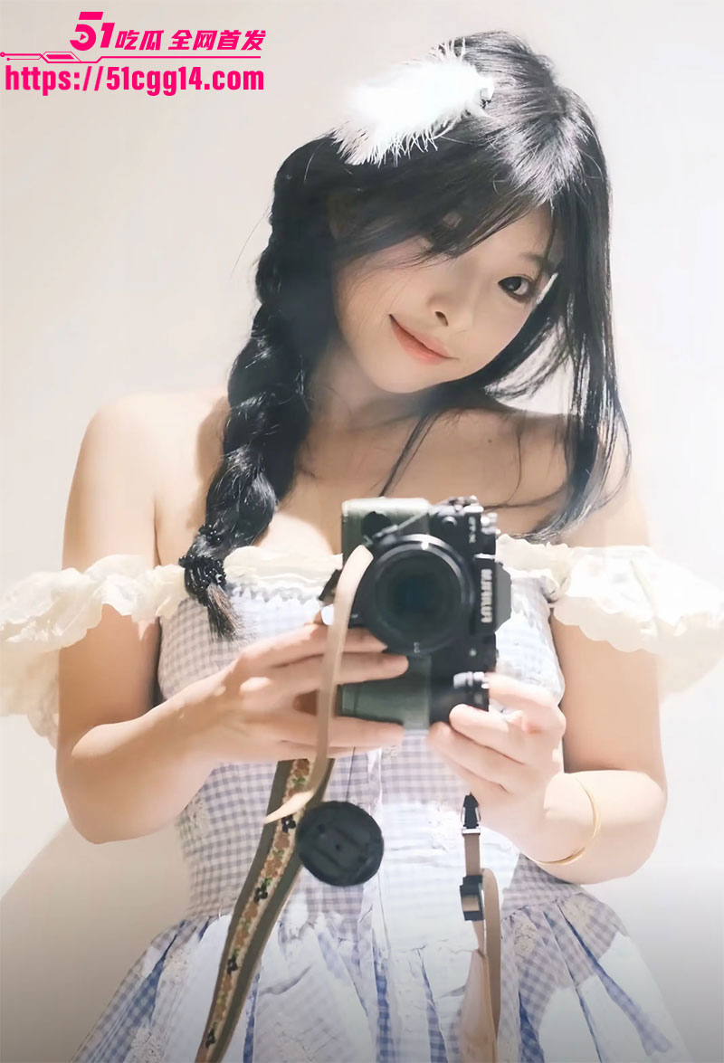 抖音网红苦瓜哎6