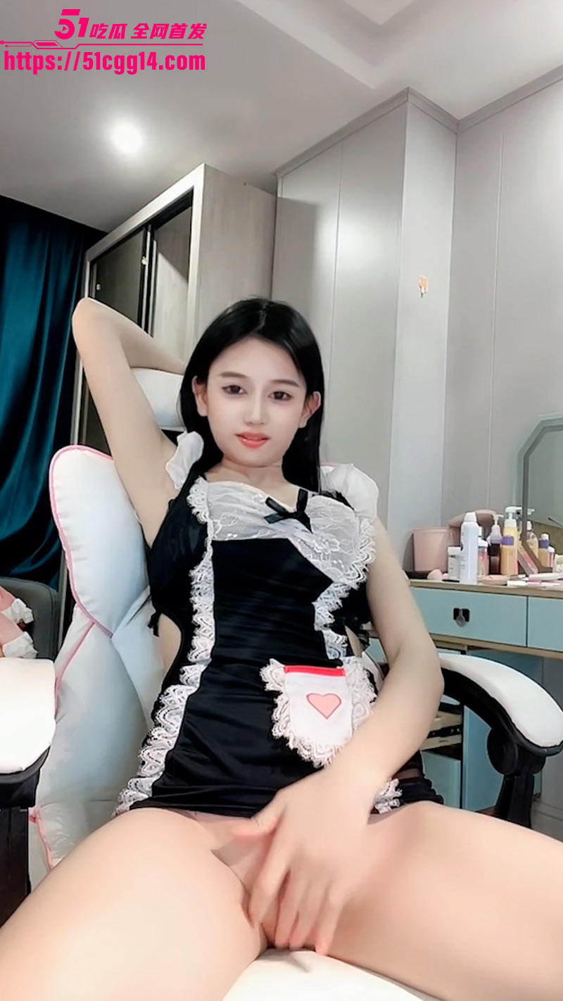 小青下水直播3