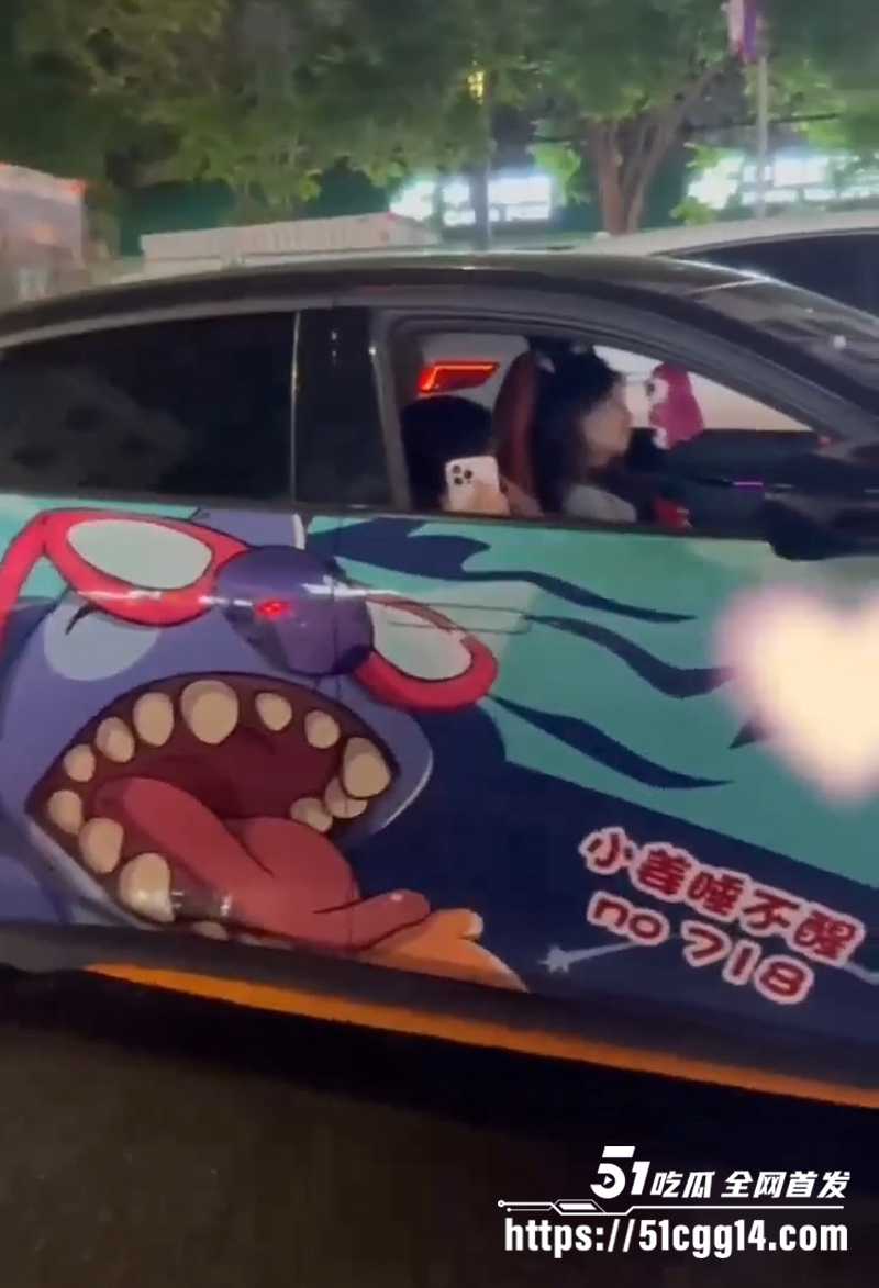 抖音网红小姜睡不醒车祸视频曝光， 4 拷贝