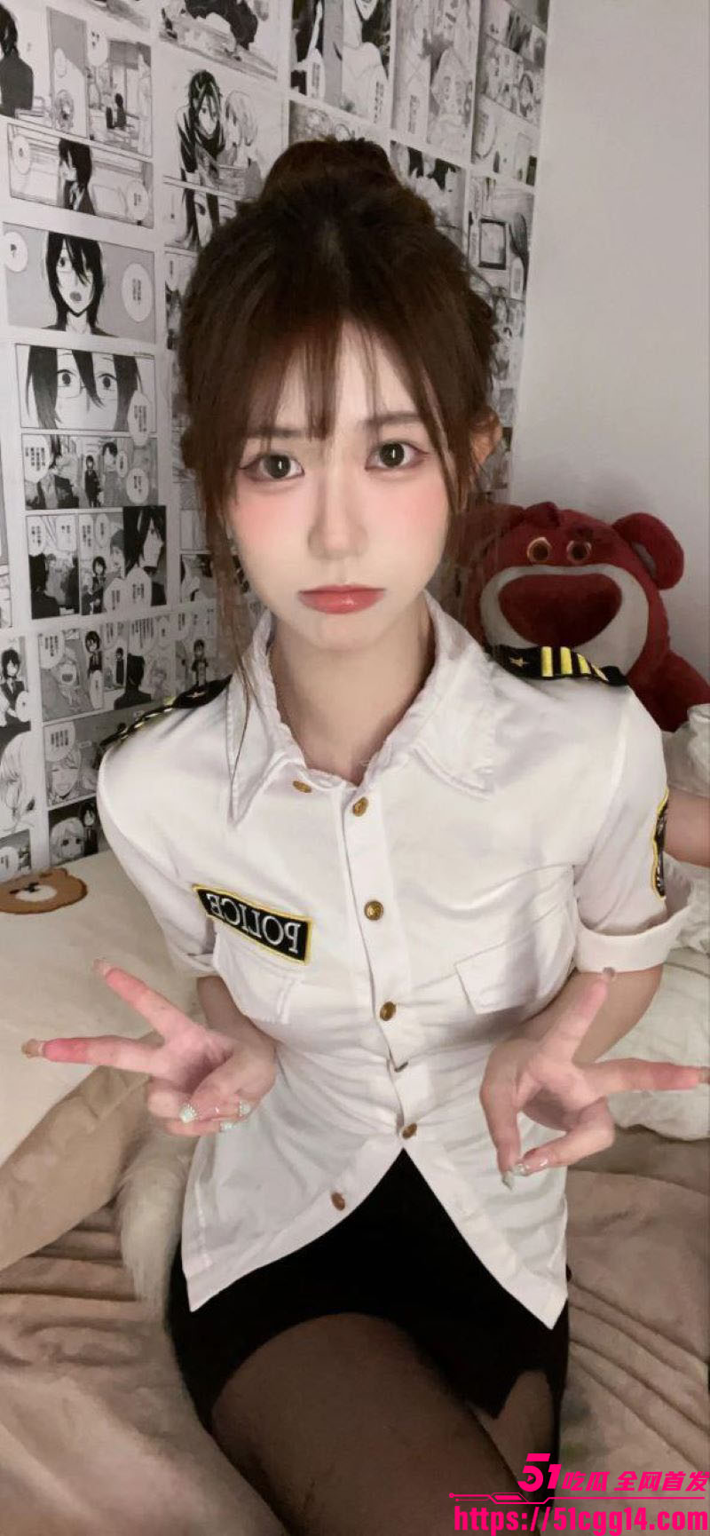 极品校花女神自慰视频流出 2
