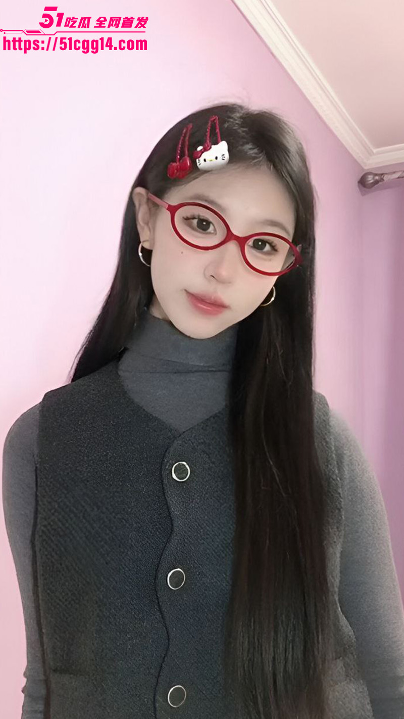 内蒙高颜值大学生 杨依诺3