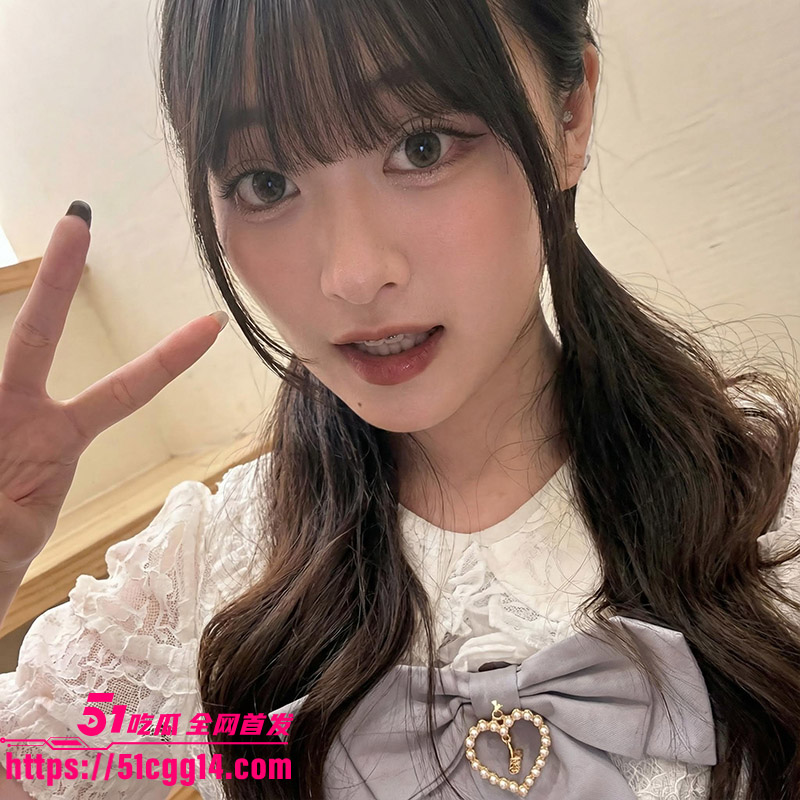 超嫩眼镜妹 黎莉2