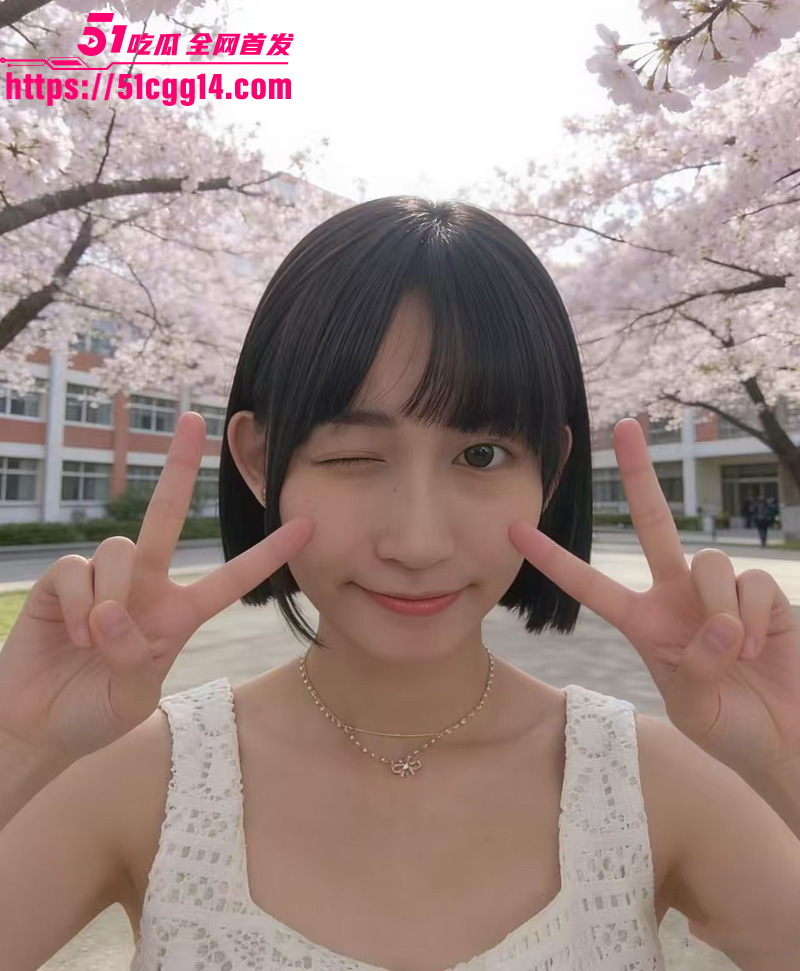 极品奶茶妹 黄凯欣3