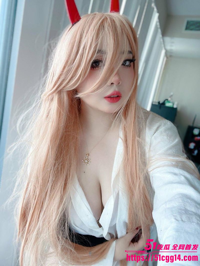 性感COS网红Anikauwu诈骗争议 4