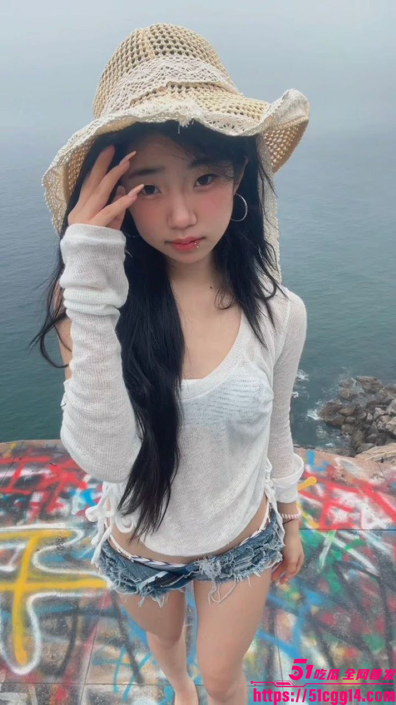 快手网红林小桃约炮视频实锤流出 3