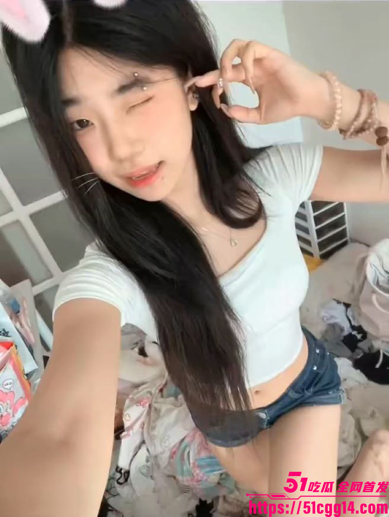 快手网红林小桃约炮视频实锤流出 5
