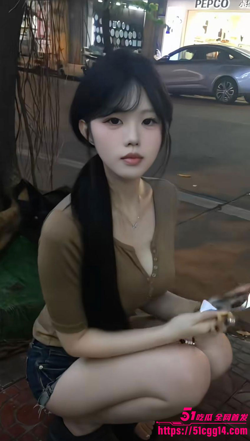 福利姬爱吃猪脚饭2