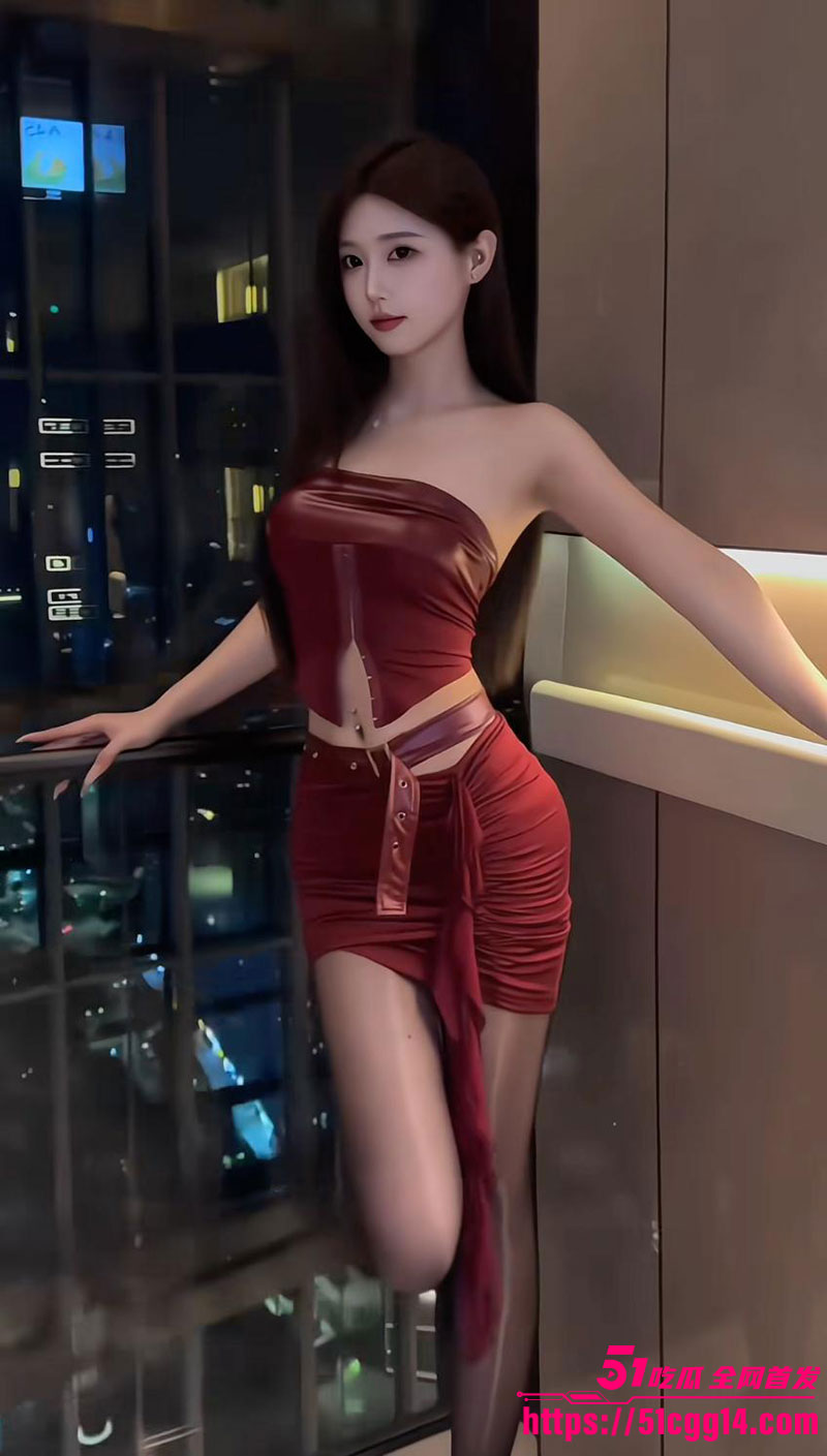福利姬爱吃猪脚饭9