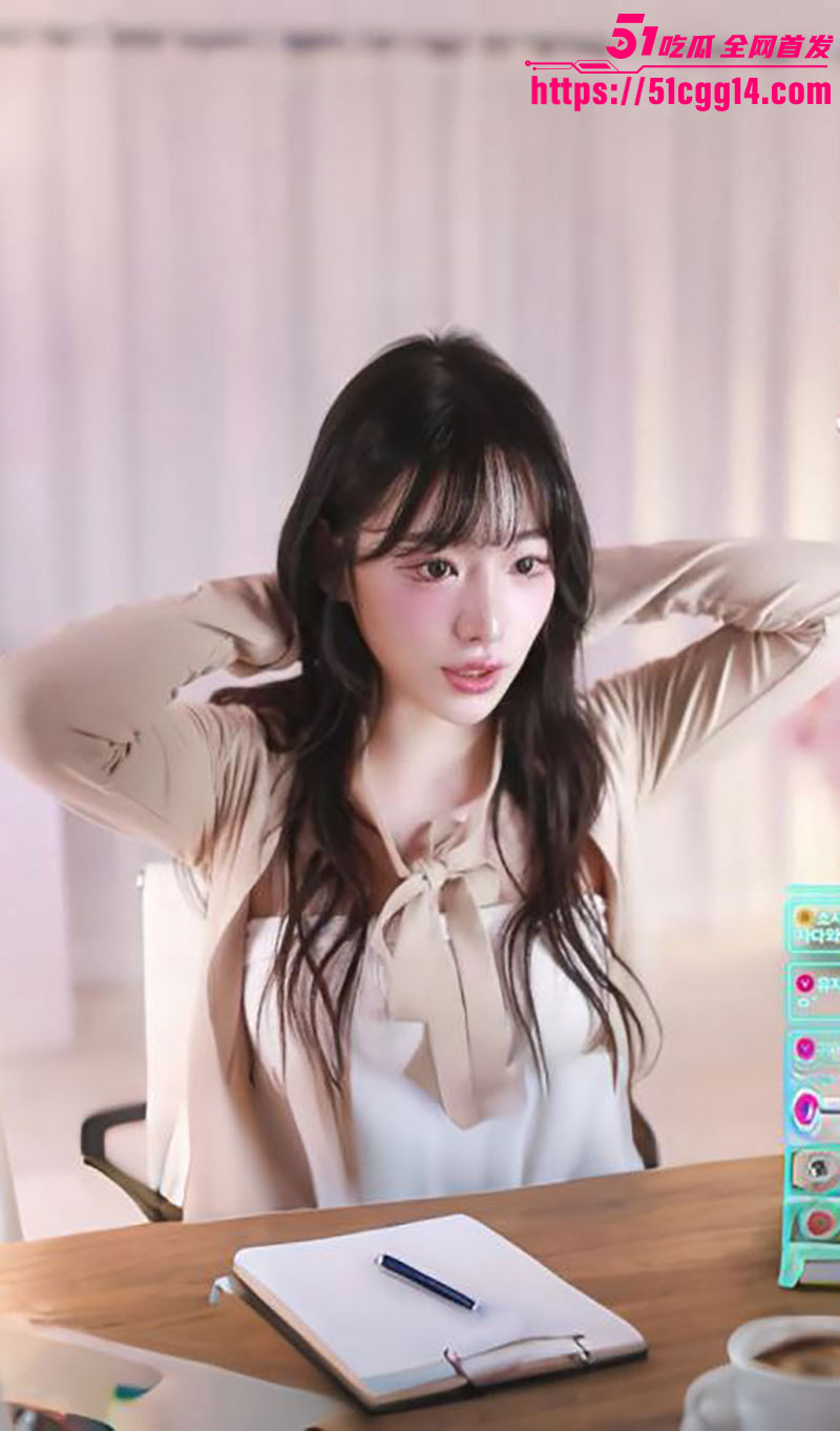 BJ舞团周如宁自慰直播8