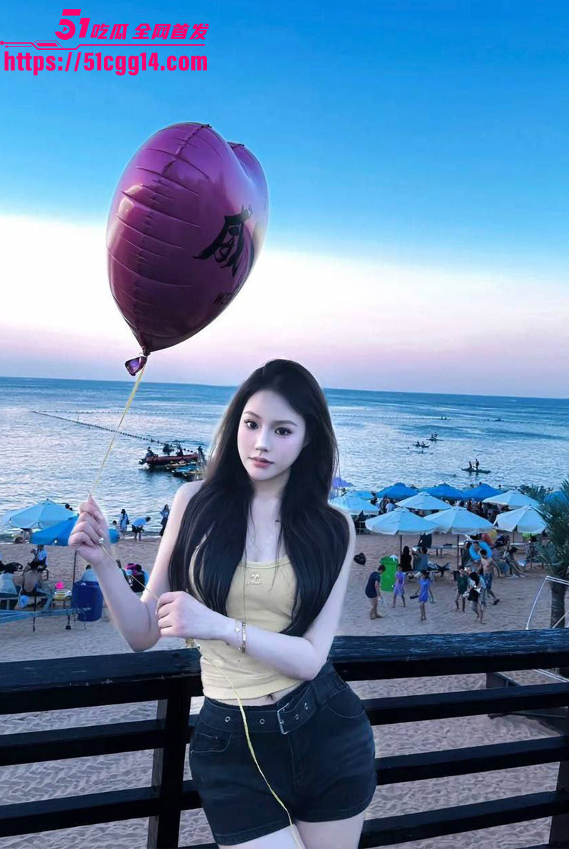 杭州高颜值名媛2