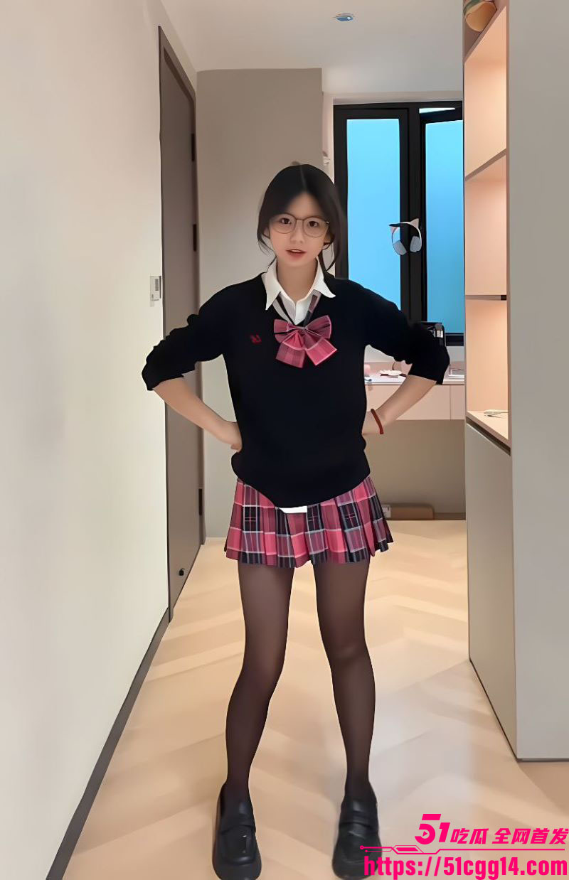 抖音百万粉网红小新塌房曝光 7