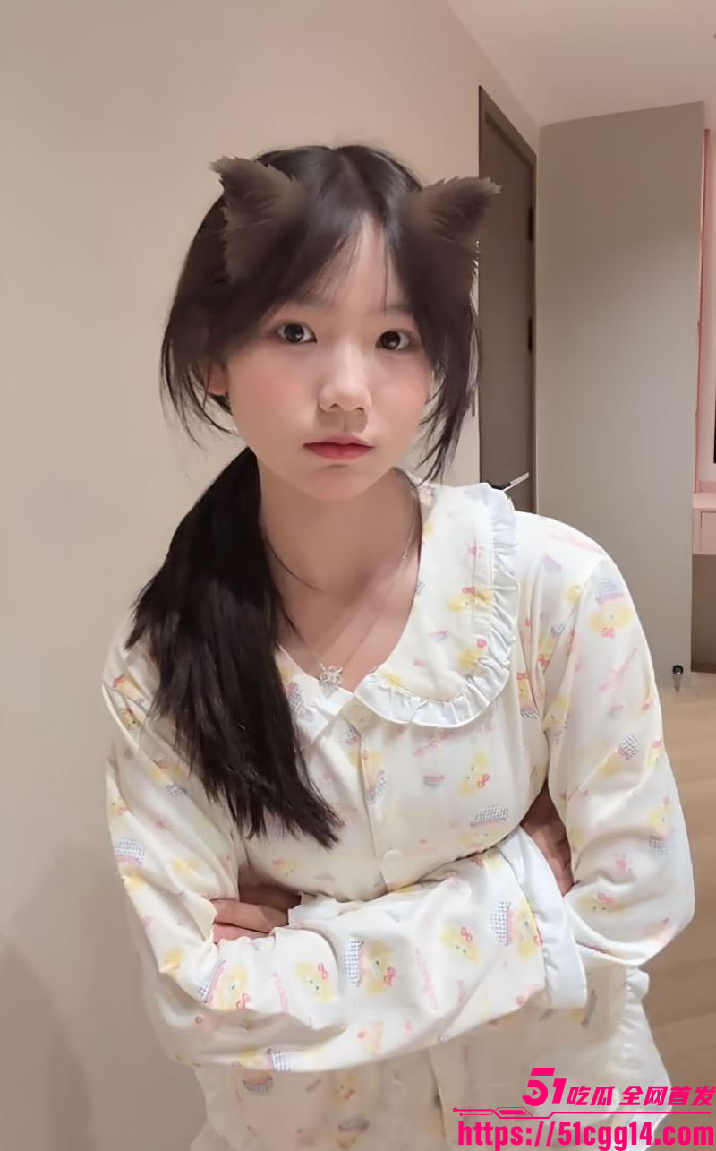 抖音百万粉网红小新塌房曝光 6