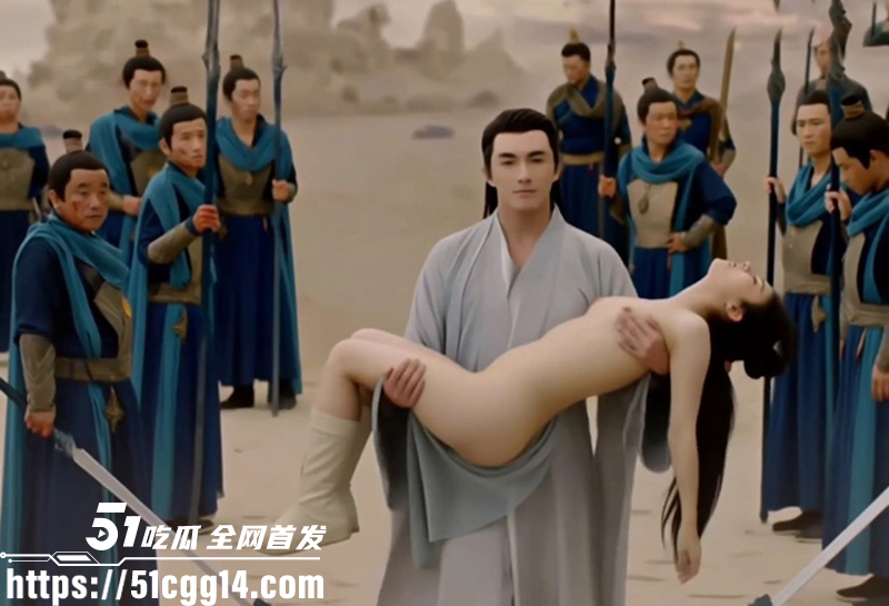 赵丽颖经典剧《与凤行》AI脱衣版流出3拷贝