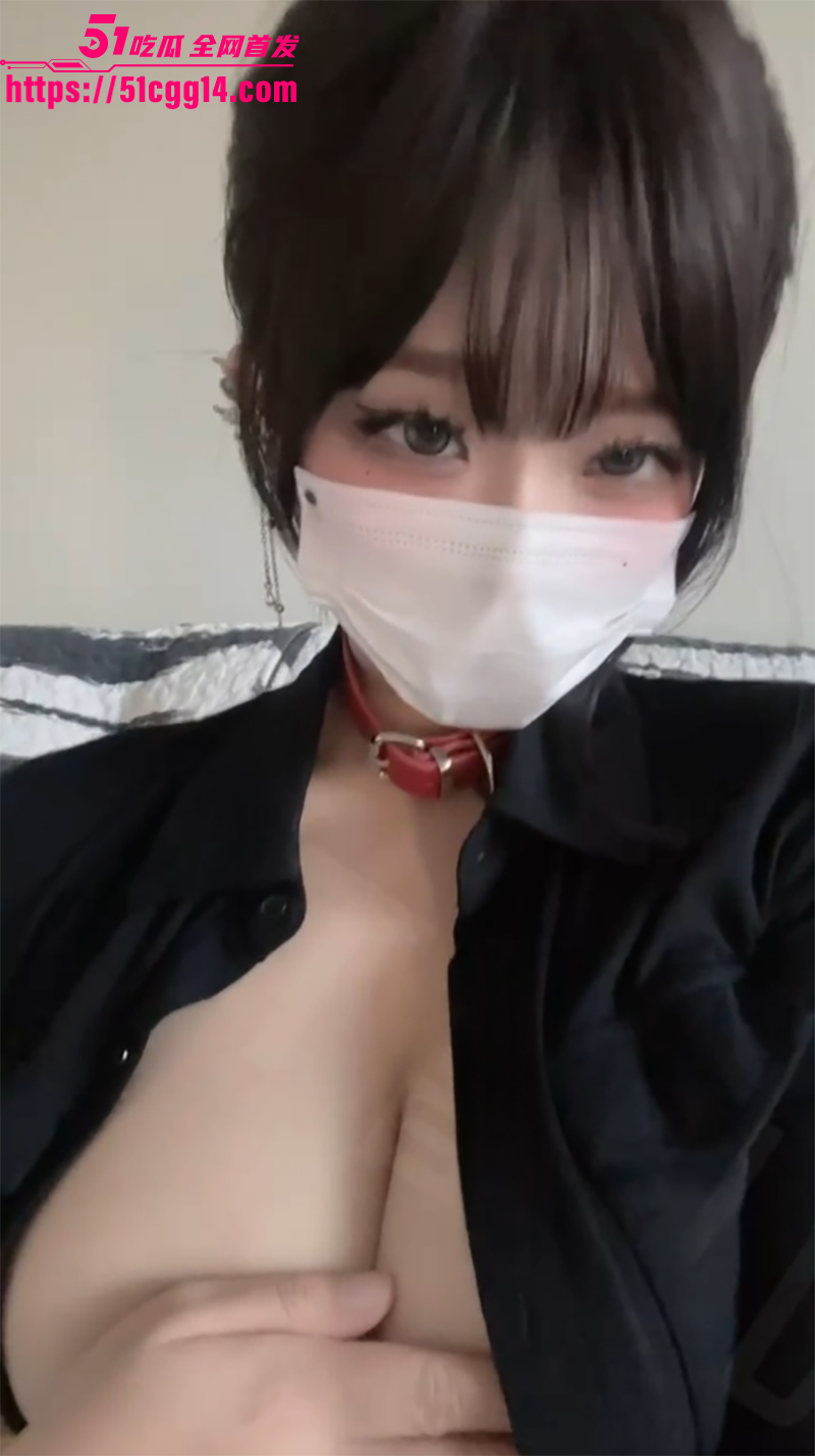 抖音网红BT富儿骚舞合集04