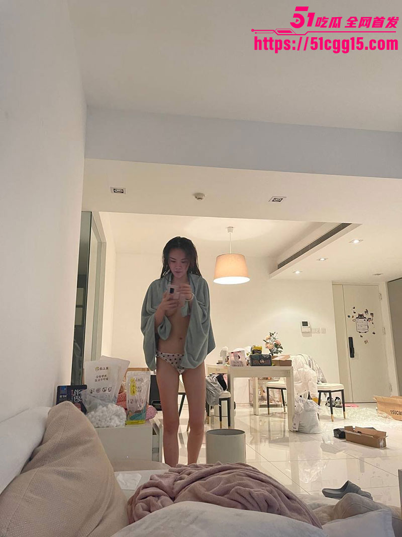 精神小妹罗玉兰4