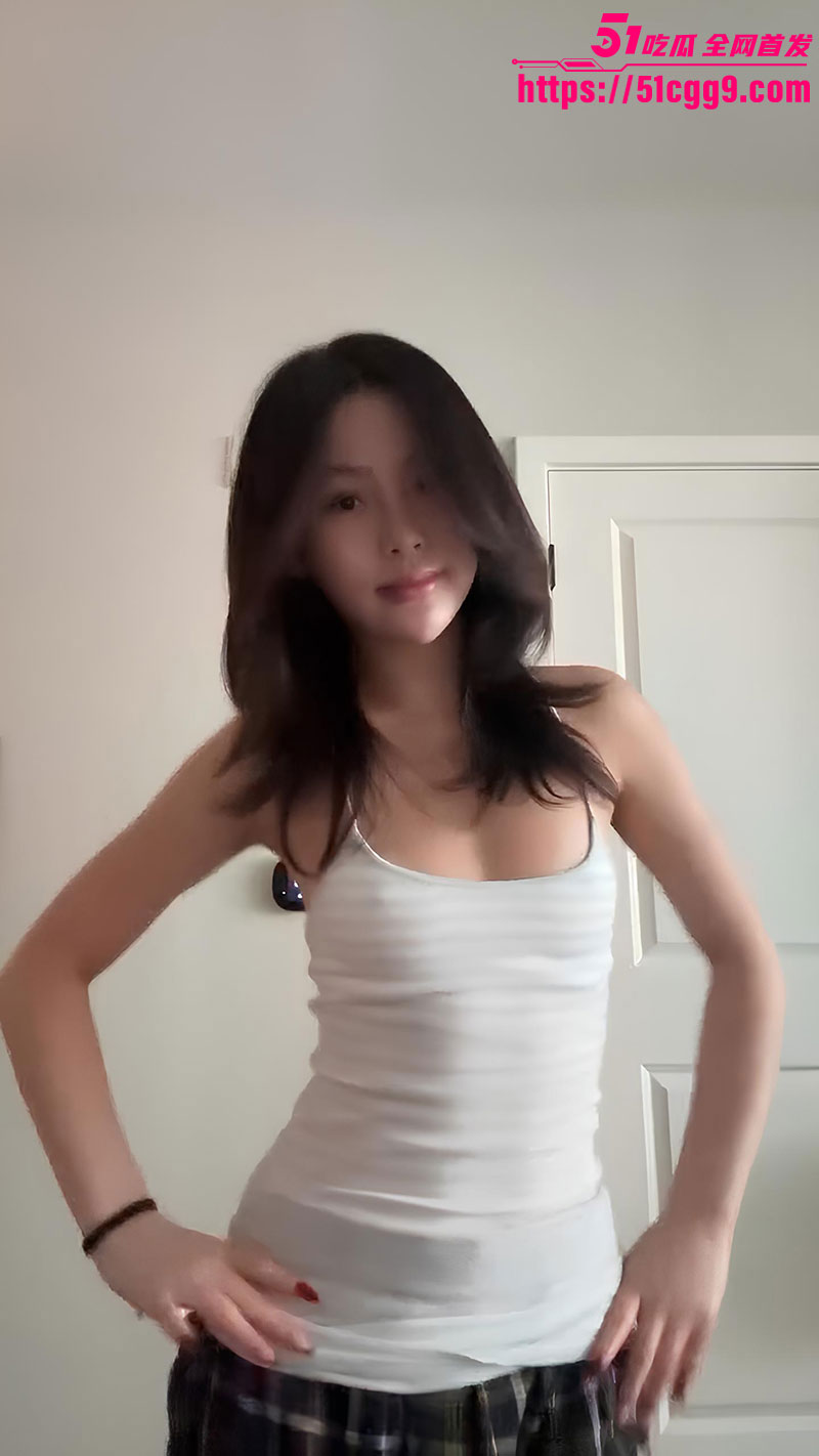 推特小网红sophiekimmx5