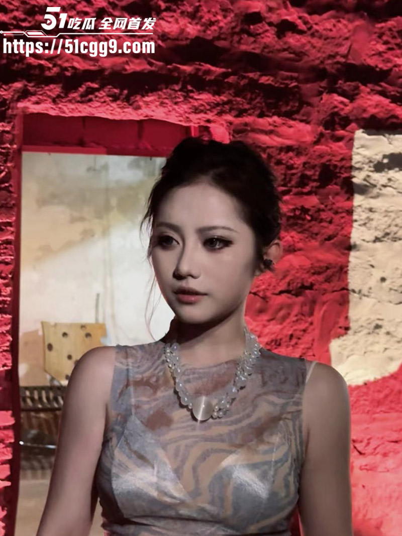 陕西精神小妹 吴丽丽2