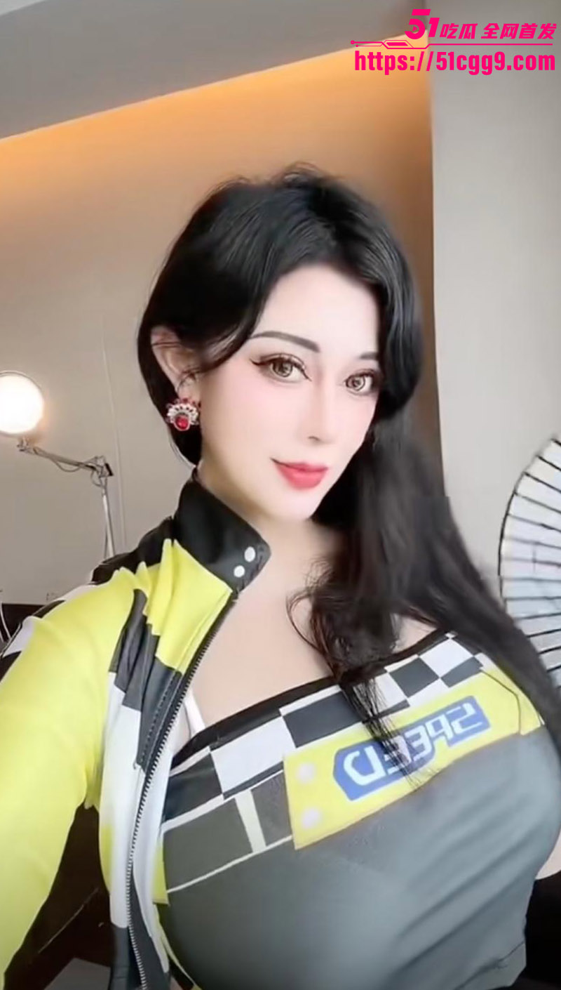 极品网红大诗瑶2
