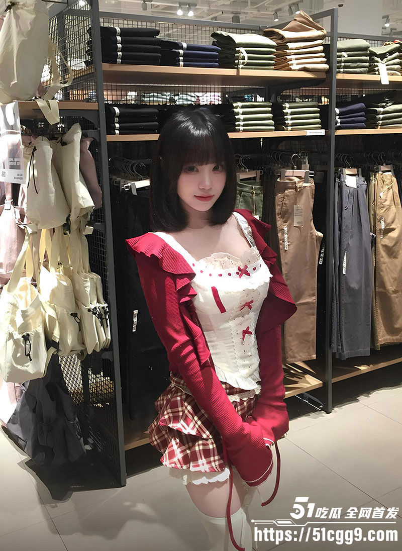 抖音30万粉网红9uri下海事件4