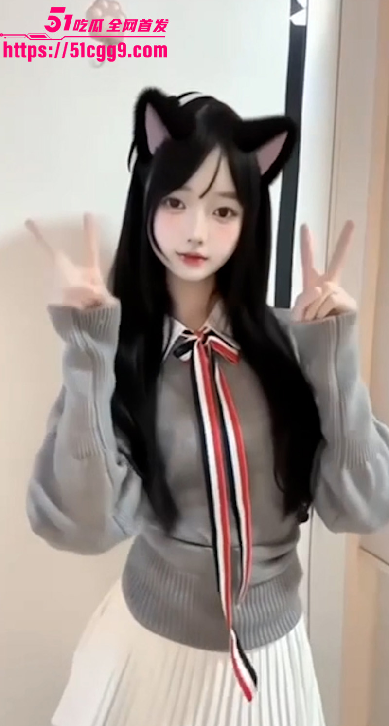 萝莉福利姬3