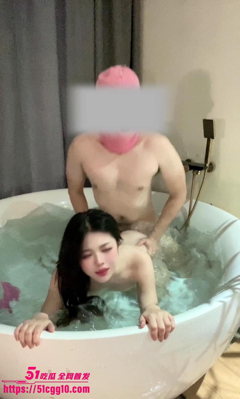 高颜值财阀精盆沈思缪新作流出02