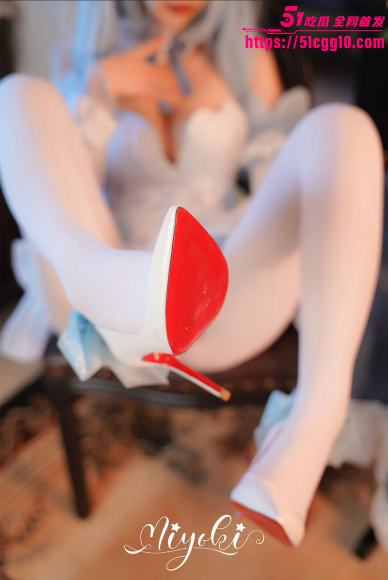 美脚的赐福2