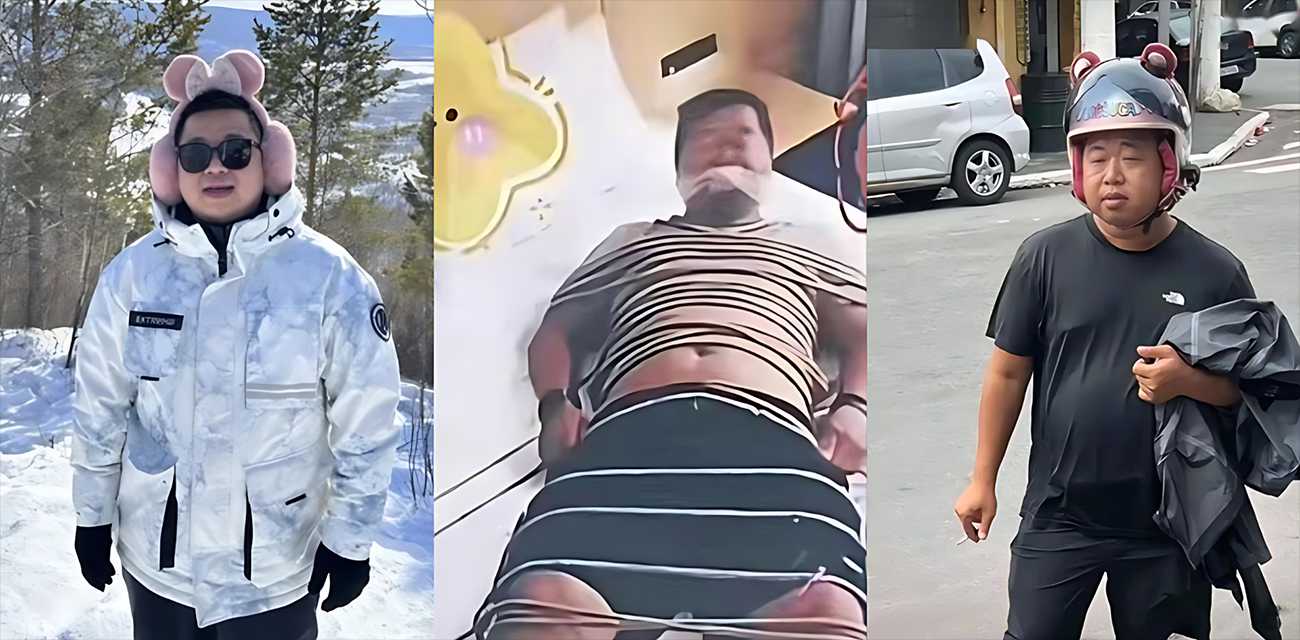 蓝战非南非绑架事件升级 欠债绑匪粉丝群发文自首 转账勒索取精细节详细曝光 华人圈黑幕彻底撕开！