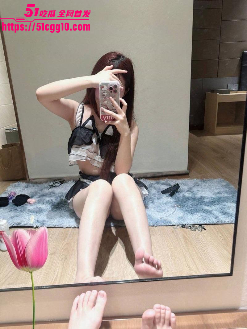 推特萝莉网黄琳宝定制自慰福利03