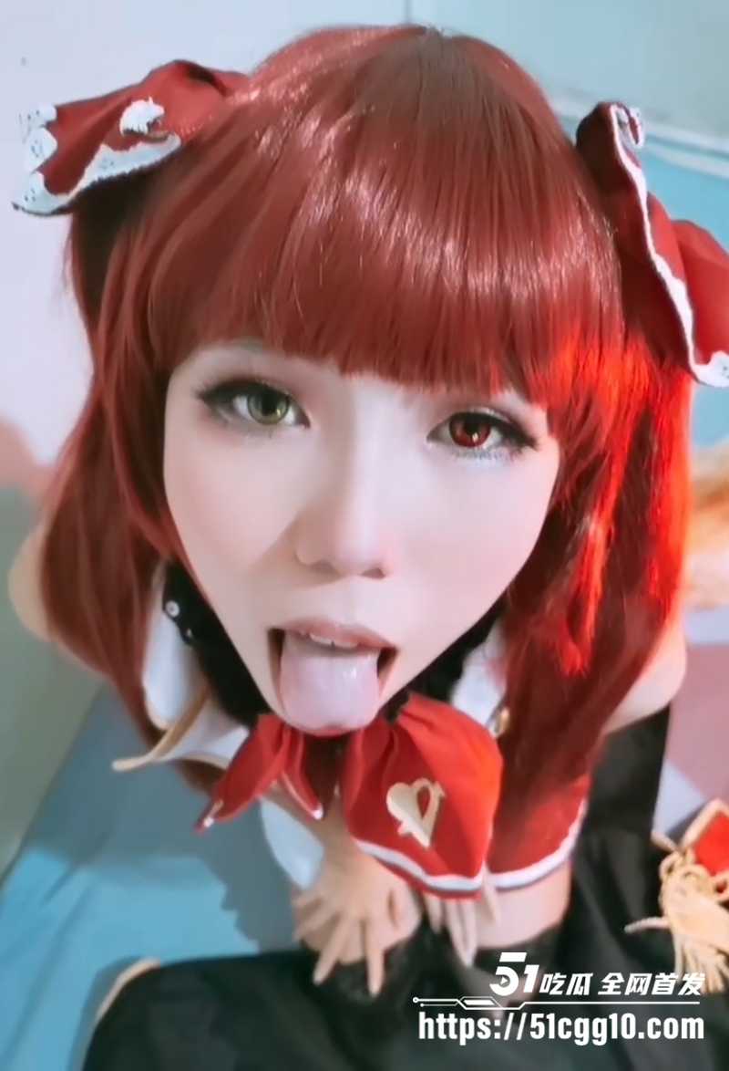 爆乳福利姬 lmusicl 大尺度COS合集 4 拷贝