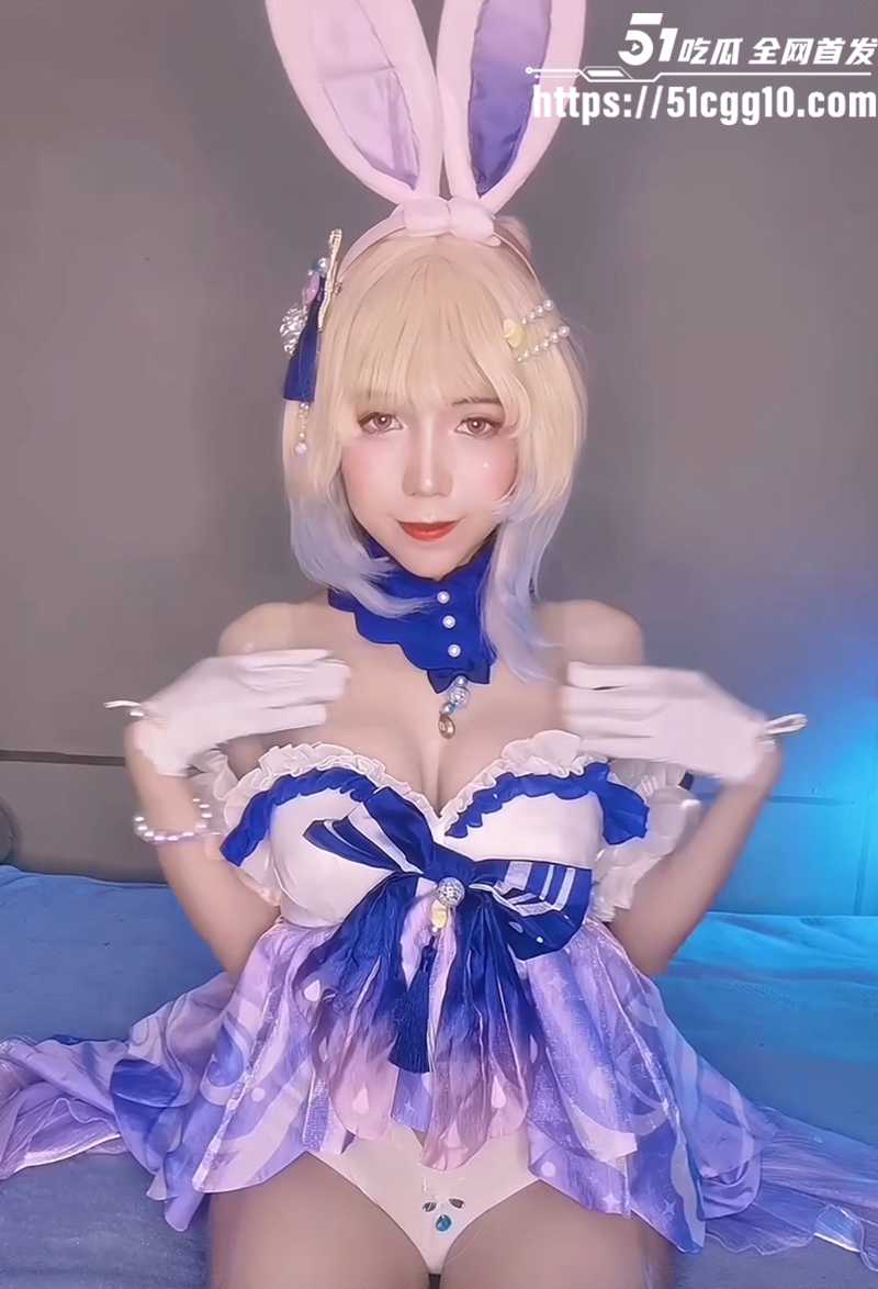 爆乳福利姬 lmusicl 大尺度COS合集 6 拷贝
