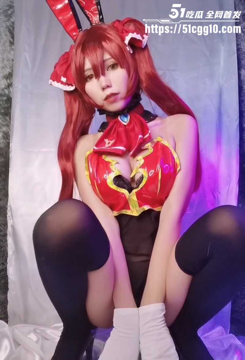 爆乳福利姬 lmusicl 大尺度COS合集 8 拷贝