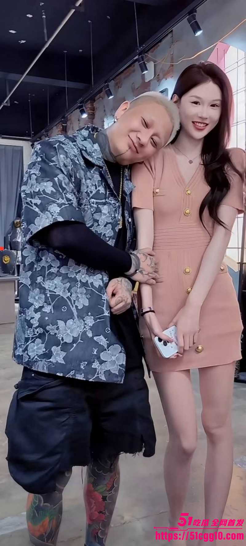 方丈离婚真相被前妻杜凤曝光013