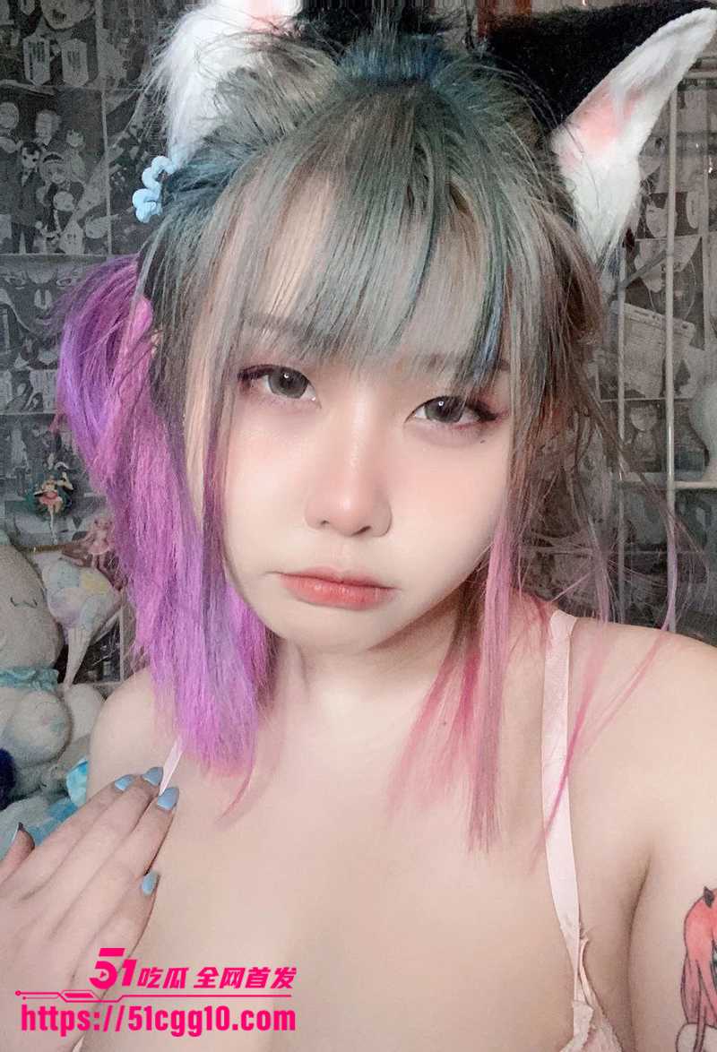 推特微胖巨乳网黄博主付费资源曝光 4 拷贝